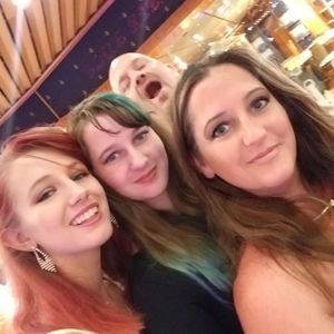 Meet your Posher, Summer